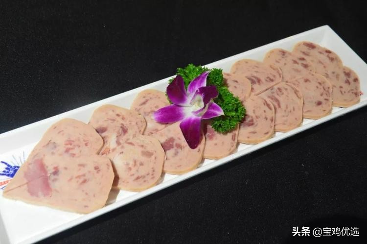 宝鸡美食推荐探店,宝鸡好吃的馆子推荐