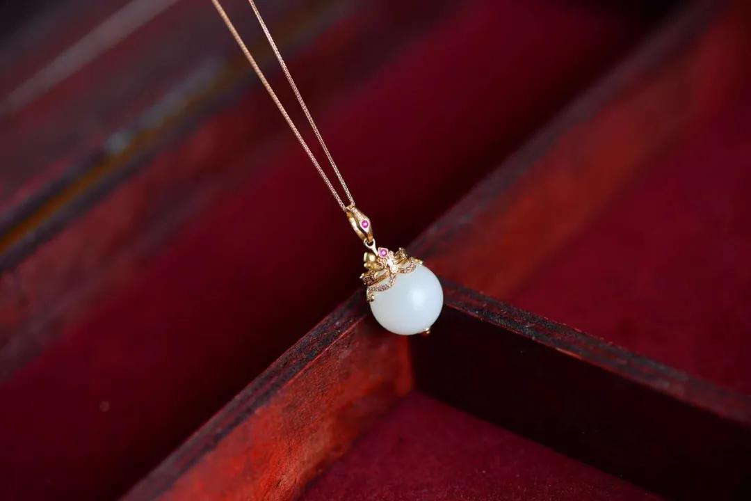 金镶玉有升值价值吗,金镶玉的知识和卖点