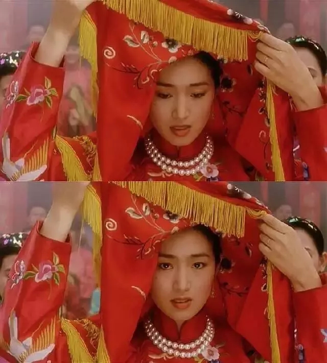 女星为了红毯抢镜有多拼,女明星为了蹭红毯能有多拼