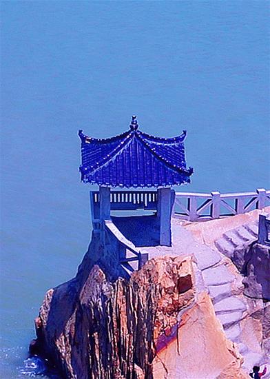 厦门藏匿着的美好,厦门是一座非常迷人的城市