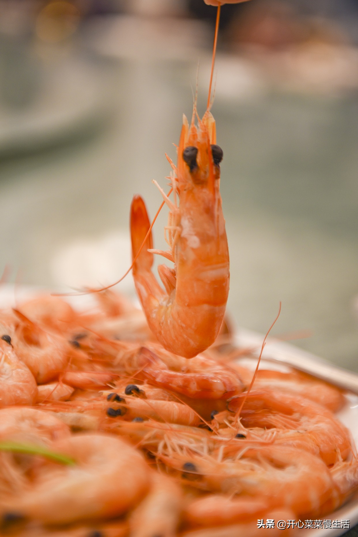 广东有个地方叫幸福,广东有一个美丽的地方