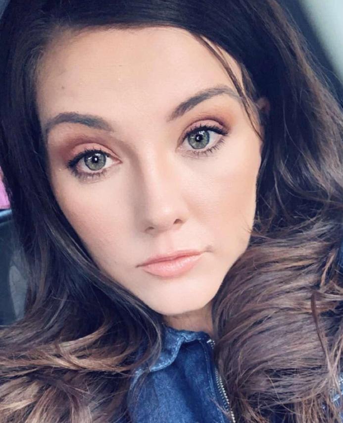 英国28岁女子与130名男性发生过关系,称这是悲伤应对机制