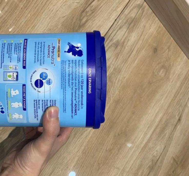 进口奶粉中文标签可以加贴吗,没有中文标签的进口奶粉能买吗