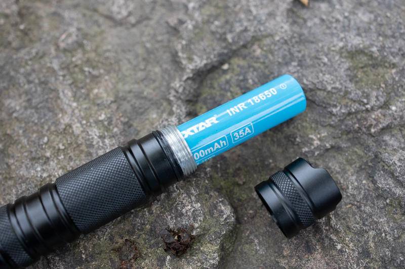 强光手电用18650电池充电器,家用充电锂电手电筒大全