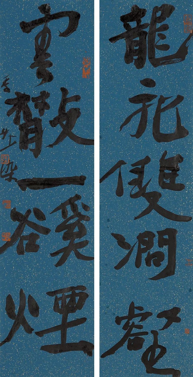 青岛书法展,2019中国青岛艺术展