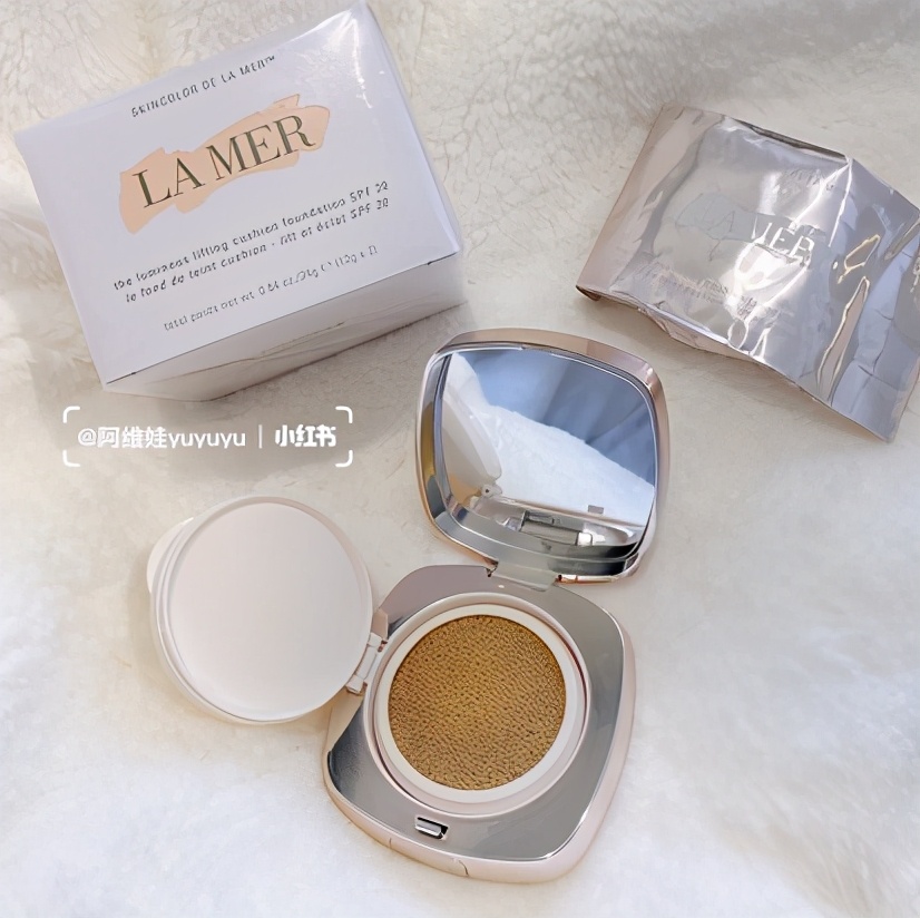 气垫cc遮瑕持久不脱妆防水防汗,什么牌子的气垫好用不脱妆不卡粉