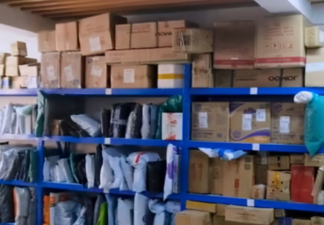 在乡镇怎么申请快递代收点,乡镇开快递代收点