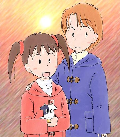 8090中国引进日本动画片,中国引进的日本动画片