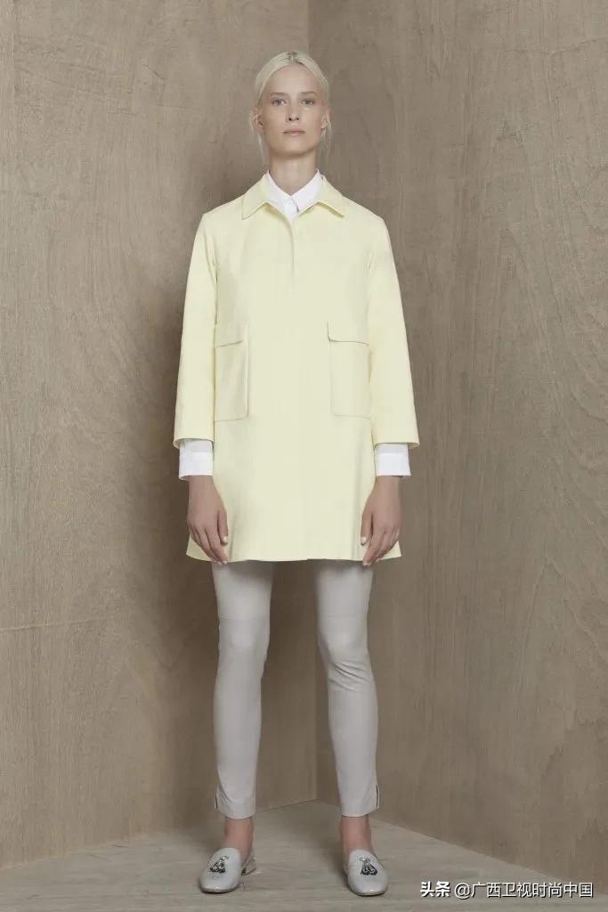适合年轻人的职场穿搭,职场穿搭尽显干练大气