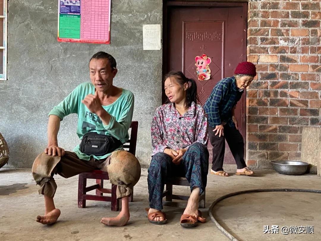 【农民日报推出《特困片区脱贫记》系列报告文学⑨】开在石头上的花