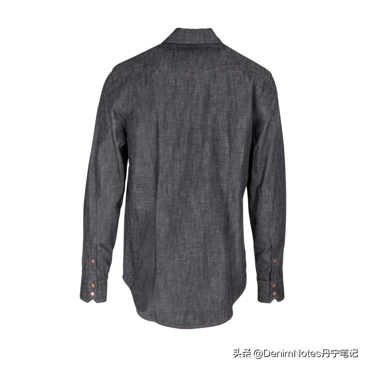 教你如何辨别一款好的衬衫,怎样鉴别牛仔衣是新的还是旧的