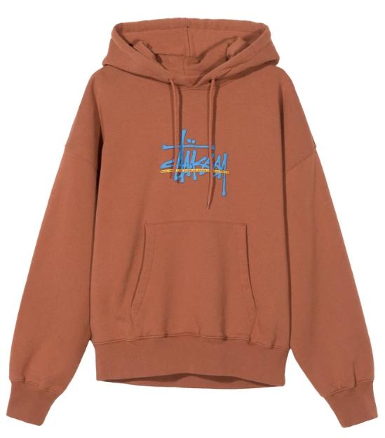 stussy新品春季,stussy经典圆领