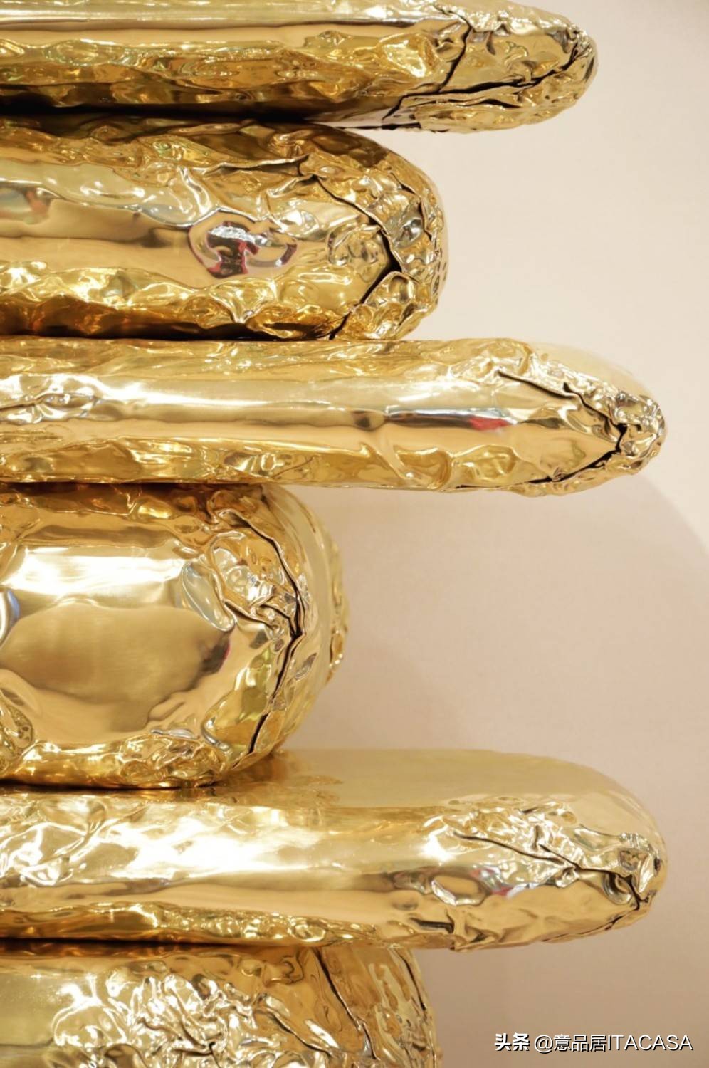 BOCADOLOBO家具|惊艳华美的奢侈艺术品