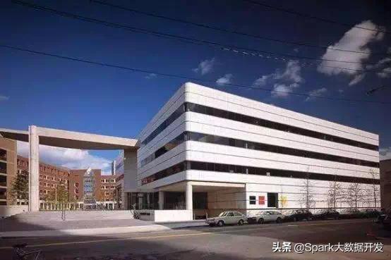 全球顶尖Ai研究机构排名,ai实验室名单