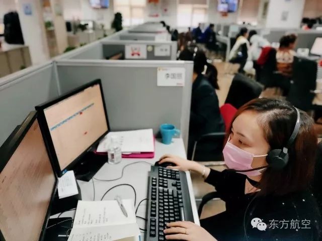 疫情中的客服,疫情期间客服的工作安排