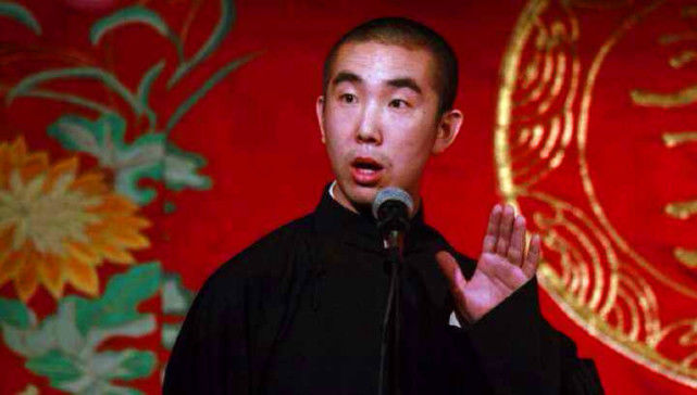 德云社20年全体德云社演员登场,德云社二十年全集