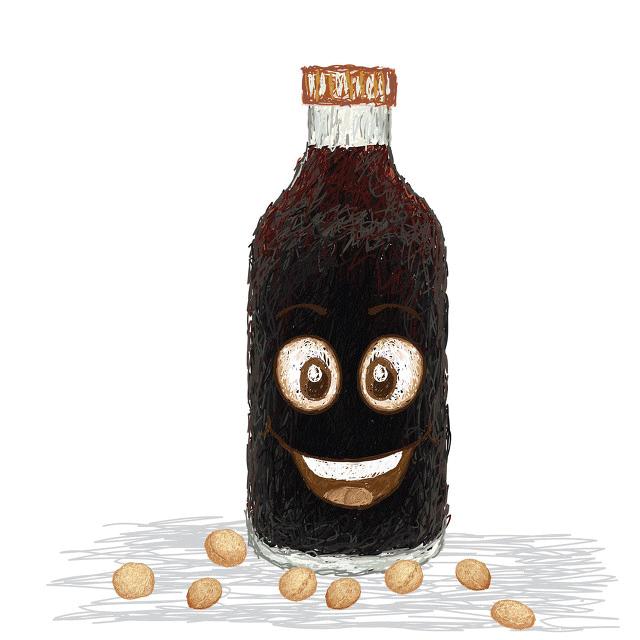 儿童酱油值得购买吗,儿童酱油骗局新闻