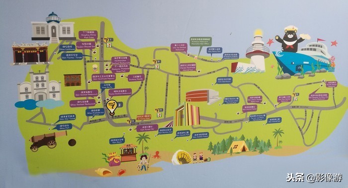 台湾7天自由行完整攻略第六天：高雄行程攻略