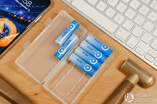 常见大品牌5号电池小横评,5号电池横评