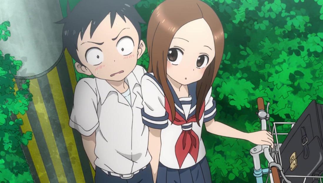 7月新番剧情开始推向高潮,7月接档新番三秒变野兽