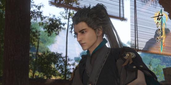 古剑奇谭3和逆水寒,古剑奇谭3和前两部有关系吗