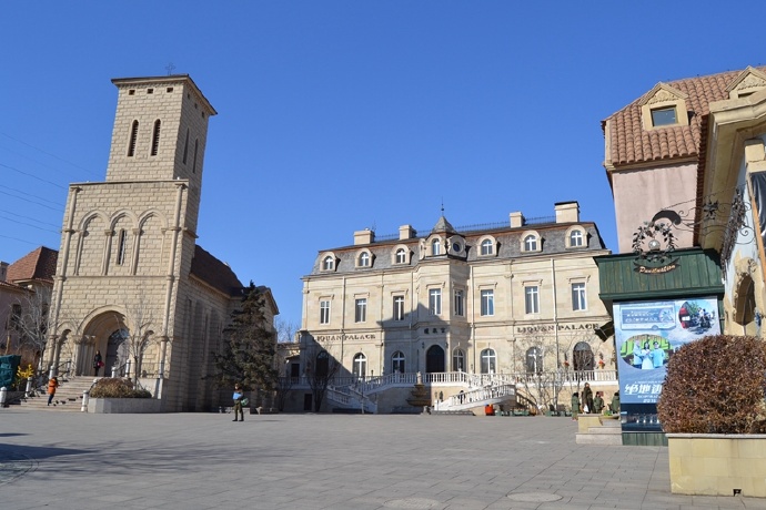 张裕爱斐堡国际酒庄有什么活动,张裕爱斐堡国际酒庄