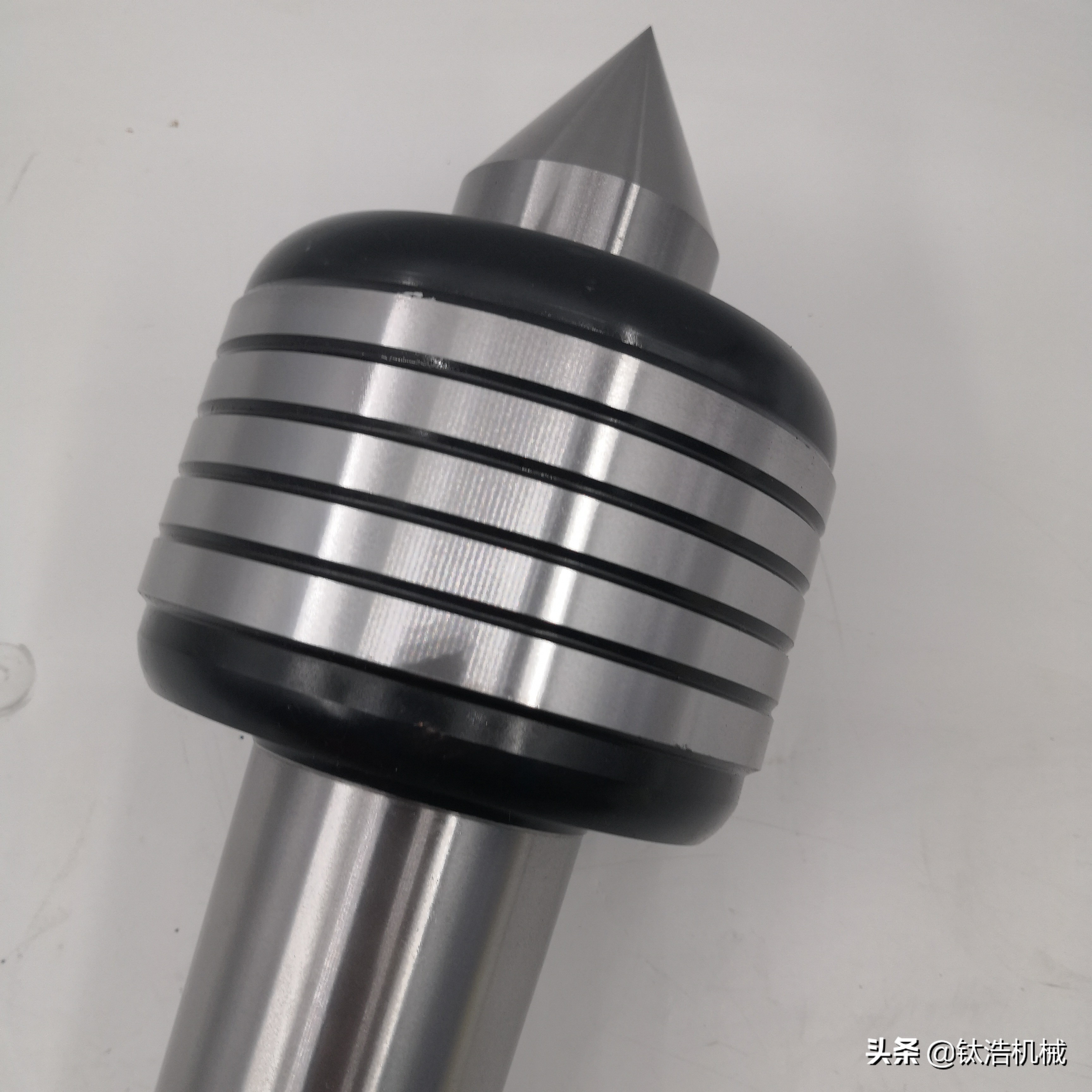 回转顶针轴承处理方法,回转顶针轴承维修