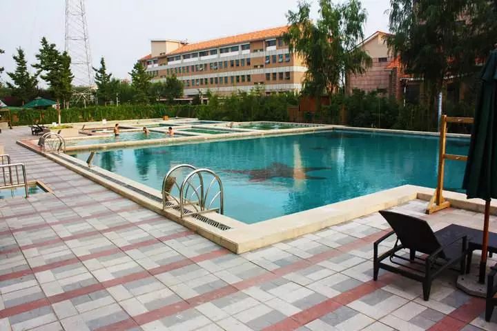 9.9温泉北京,冬日室内温泉度假村北京