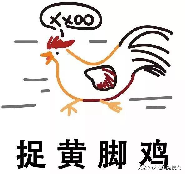 放飞机客家话怎么说,放飞机粤语意思