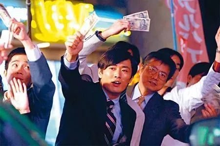 日本低欲望社会什么时候形成,日本低欲望社会的根本原因