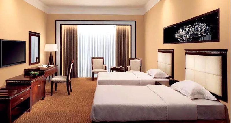 五星级酒店星评标准,五星级酒店标准资料