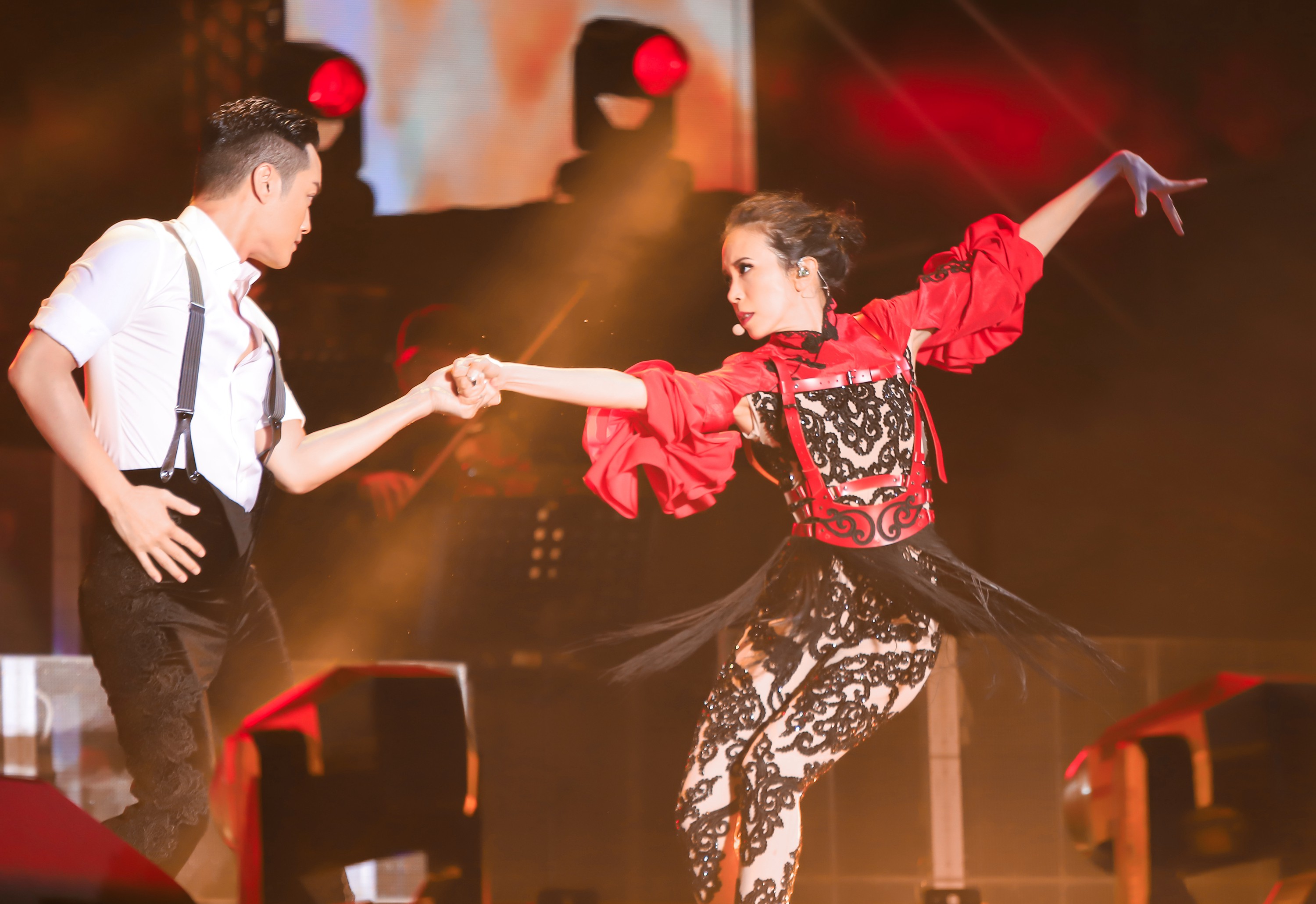 莫文蔚2018.3.2专辑,莫文蔚我们简谱完整版