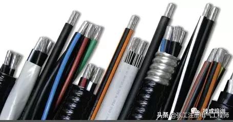 电线电缆规格型号讲解视频,起帆电缆单根电线规格型号表
