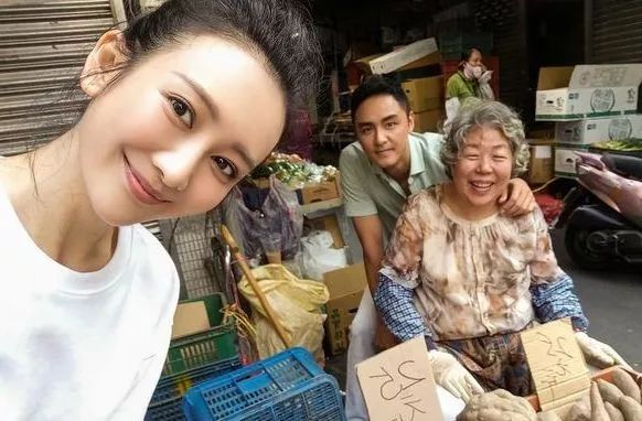 曾经的偶像剧小王子明道去哪里了,曝40岁明道隐婚当爸