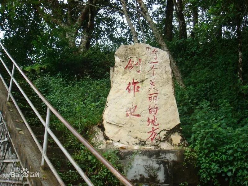 有一个美丽的地方德宏瑞丽,瑞丽景点有哪些地方