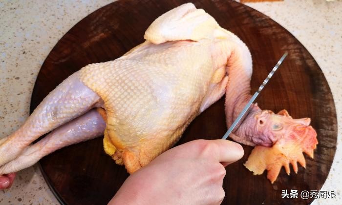 炖鸡之前要不要煸一下,炖鸡要记住3放3不放