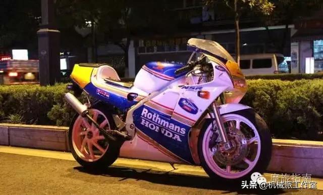 修不好的本田骑不坏的铃木,修不好的宝马骑不坏的本田