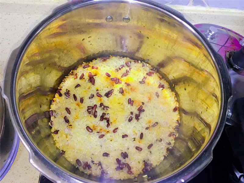 煮糯米饭，千万别直接下锅，多加1步，糯米饭又香又糯，粒粒分明