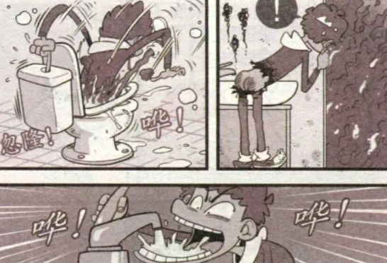 阿衰家里的样子,阿衰回乡全过程