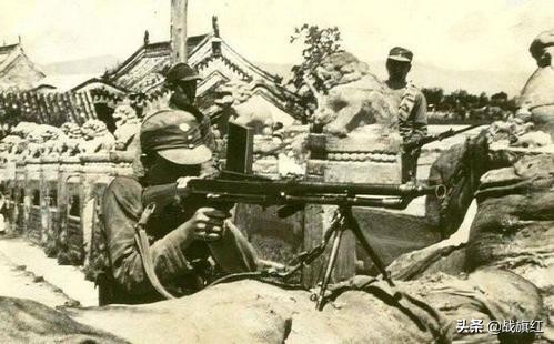 七七事变日本为什么要开第一枪,七七事变日本有多少兵力