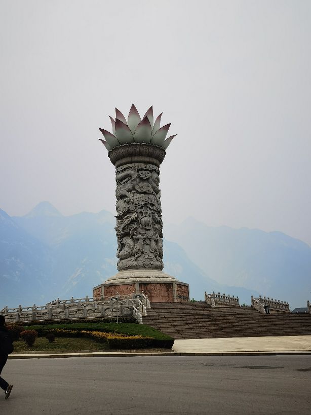 华山一日游自由行旅游攻略最新,华山一日游攻略北峰往返