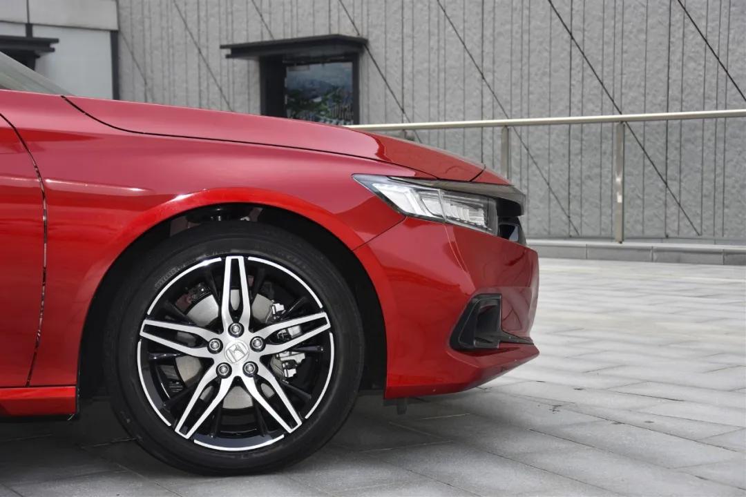 2022款雅阁幻夜尊贵版试驾视频,2022款雅阁试驾动力真实感受