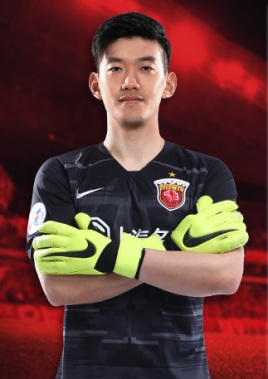 中国足球归化球员实力排名,中国足球归化最新名单