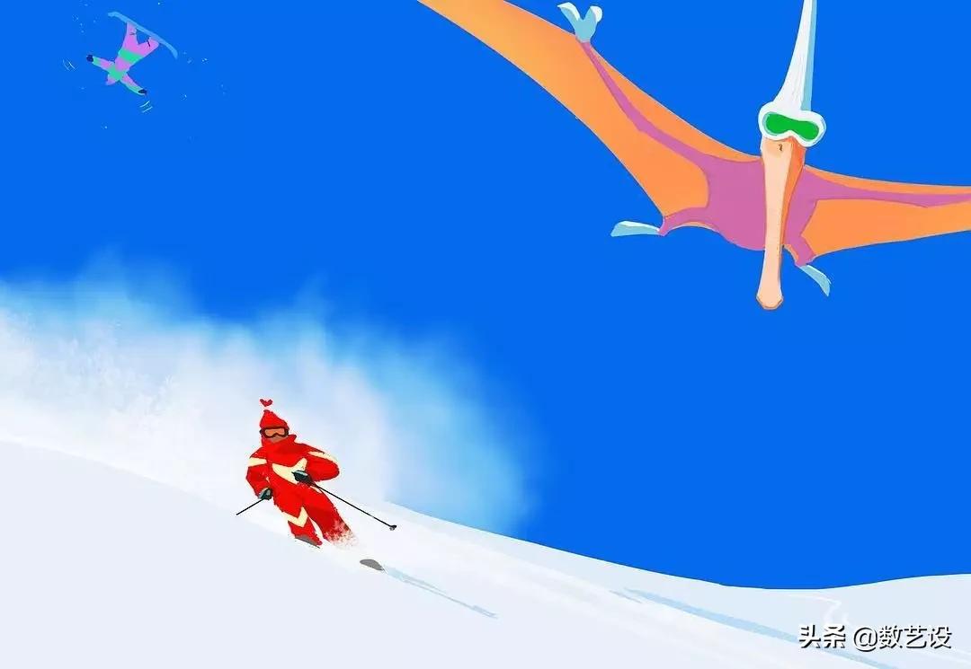 当“恐龙”和人同台竞技，你猜谁会赢？