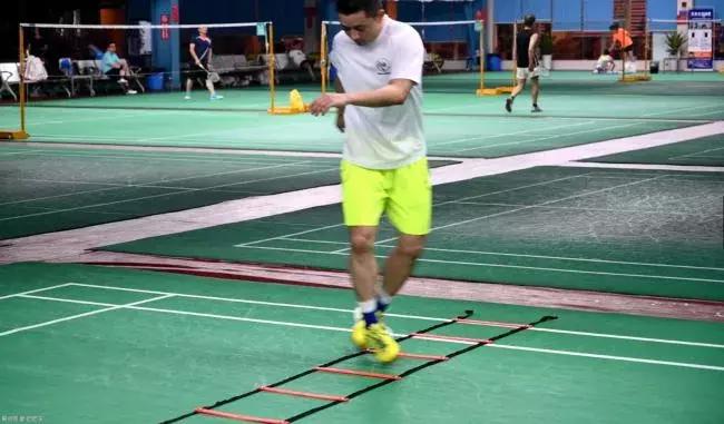 什么是敏捷梯训练,敏捷梯功能性训练