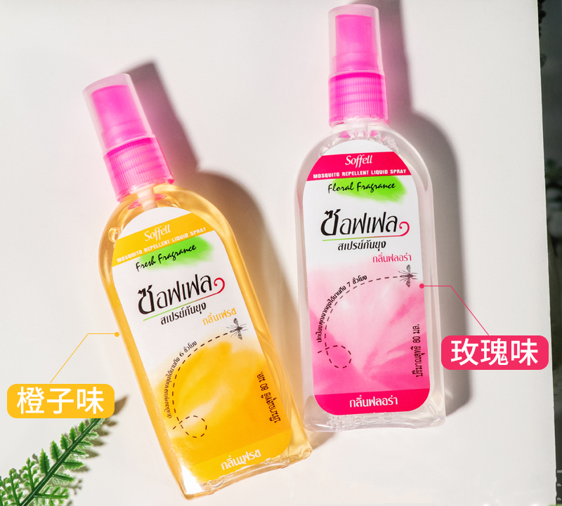 防蚊用什么驱蚊产品,驱蚊小妙招让你不被蚊子咬