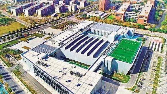 泰州笼式足球场,泰州海陵区足球场