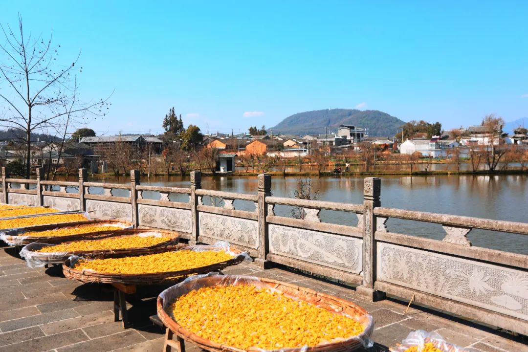 腾冲跟和顺古镇齐名的古镇,推荐一个好地方腾冲和顺古镇