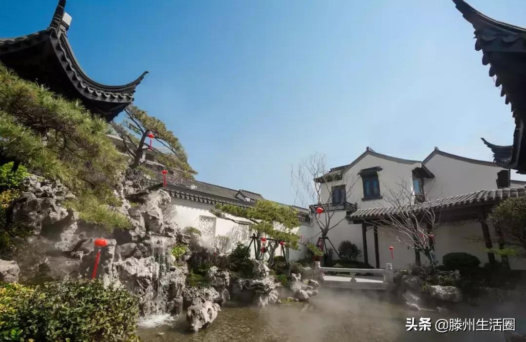 滕州未来哪里买房子好,为什么在滕州买房