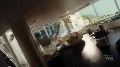 刷爆抖音的生死大片，捂住心脏看完，太过瘾了